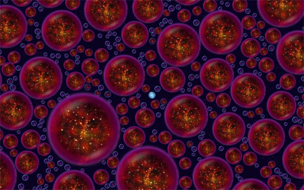 星噬中文版截图