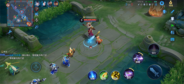 王者荣耀体验服官方正版