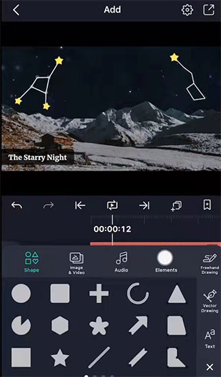 Alight Motion中文版 Alight Motion中文版