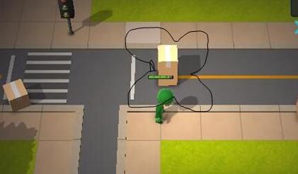 逃跑吧少年魅族新版