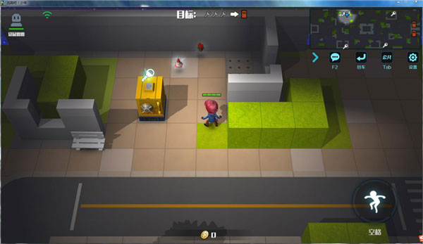 逃跑吧少年魅族新版