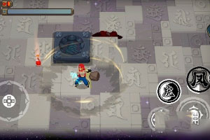 战魂铭人内置作弊菜单最新版 战魂铭人内置作弊菜单最新版