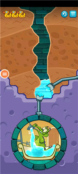 小鳄鱼爱洗澡2026官方最新版本 小鳄鱼爱洗澡2026官方最新版本