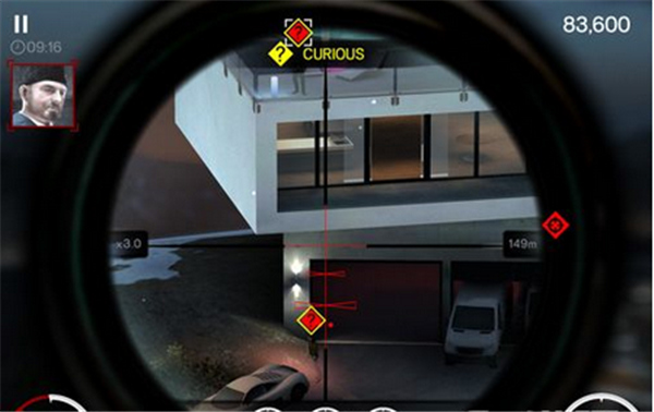 杀手狙击手最新版