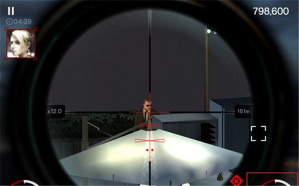 杀手狙击手最新版