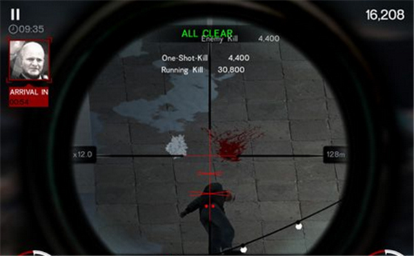 杀手狙击手最新版