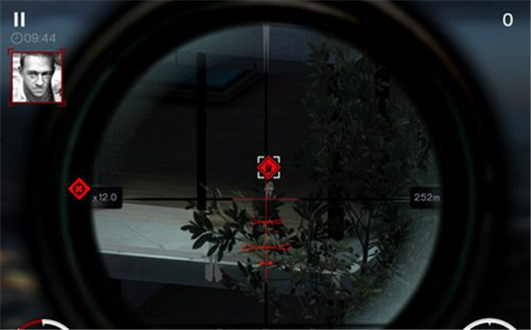 杀手狙击手最新版