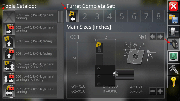 数控机床模拟器CNC Simulator Free