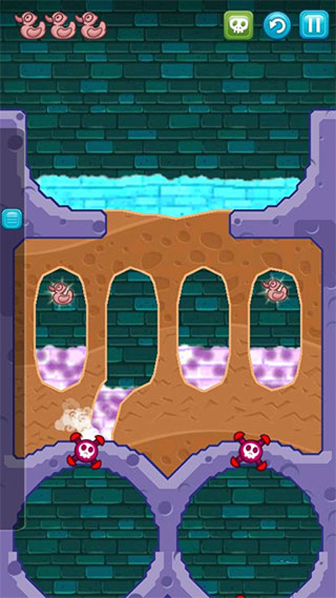 小鳄鱼爱洗澡2026官方最新版本 小鳄鱼爱洗澡2026官方最新版本