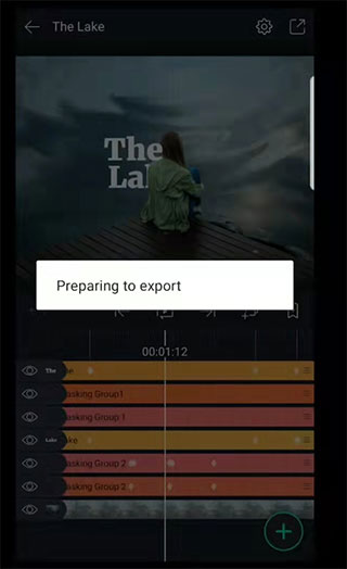 Alight Motion中文版 Alight Motion中文版