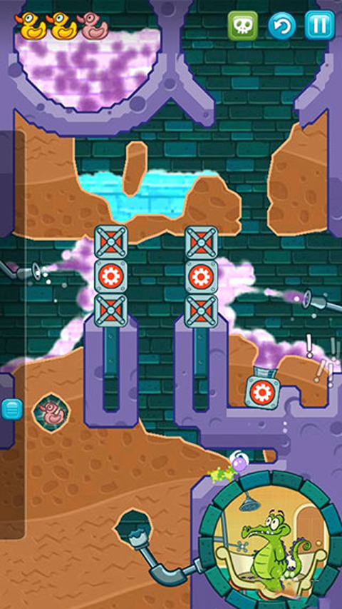 小鳄鱼爱洗澡2026官方最新版本 小鳄鱼爱洗澡2026官方最新版本