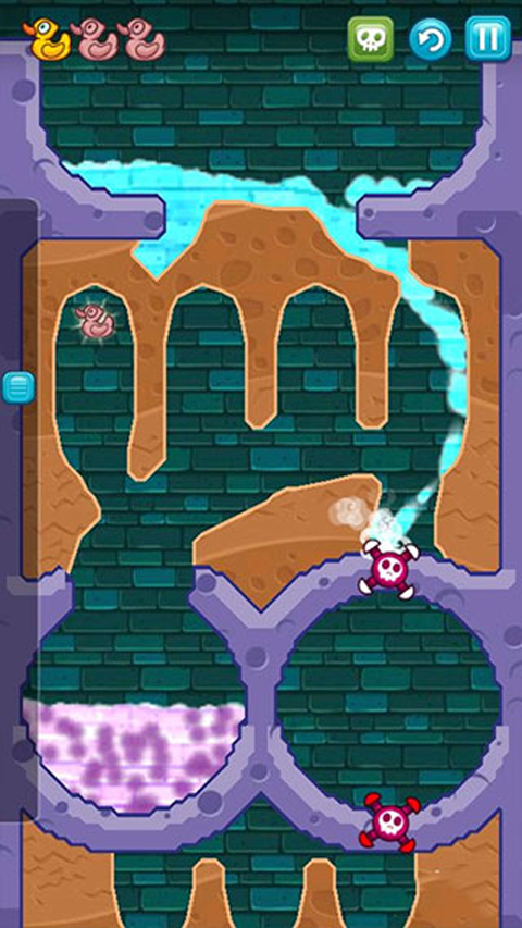 小鳄鱼爱洗澡2026官方最新版本 小鳄鱼爱洗澡2026官方最新版本