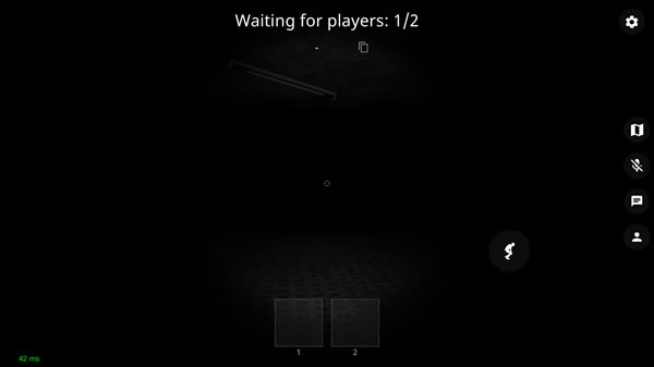 The Ghost中文版联机版