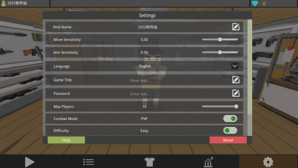 僵尸猎人像素生存最新版本(Zombie Hunter) 僵尸猎人像素生存最新版本(Zombie Hunter)