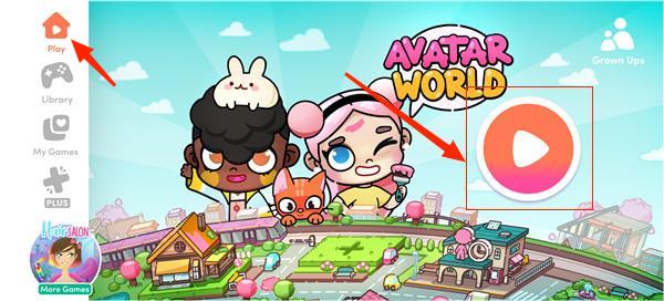 阿凡达世界最新版2026