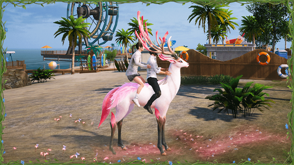 绝地求生国际服官方正版