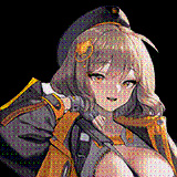 NIKKE胜利女神苹果版