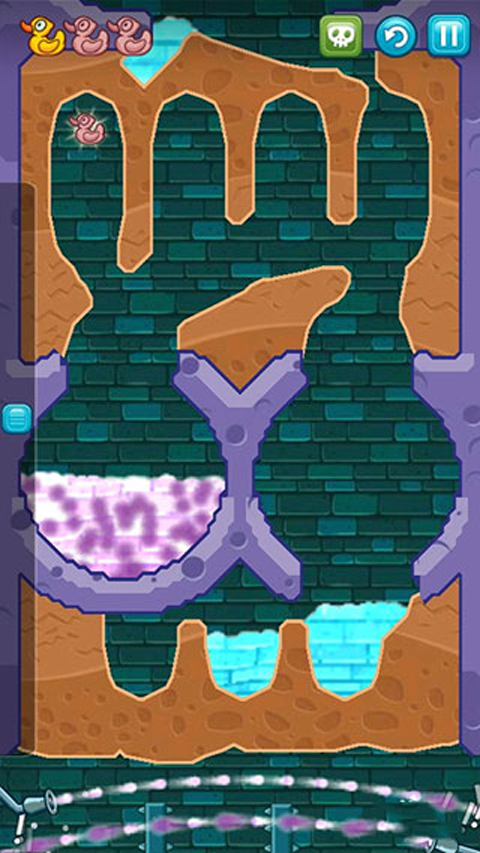 小鳄鱼爱洗澡2026官方最新版本 小鳄鱼爱洗澡2026官方最新版本