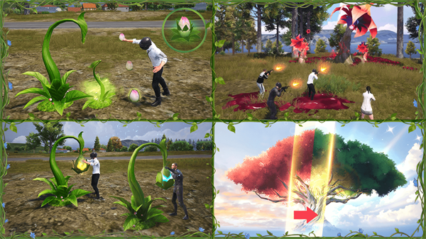 绝地求生国际服官方正版