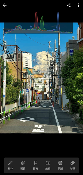 Lightroom安卓手机版 Lightroom安卓手机版