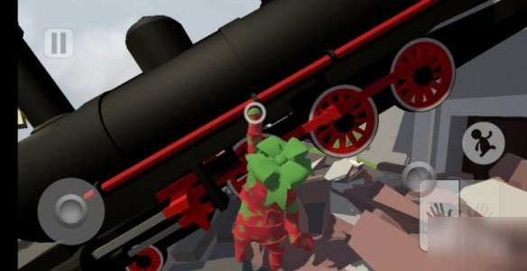 人类一败涂地手游官方正版