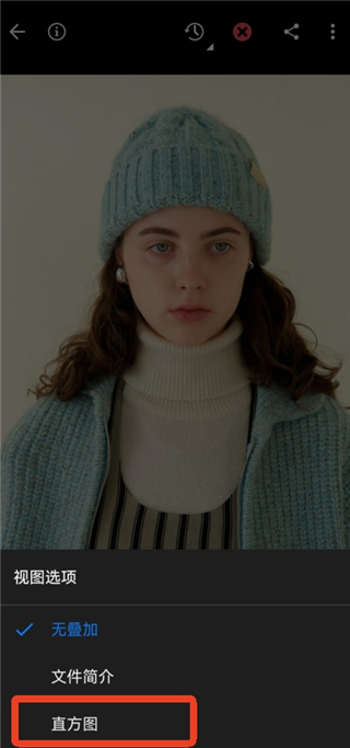 Lightroom安卓手机版 Lightroom安卓手机版