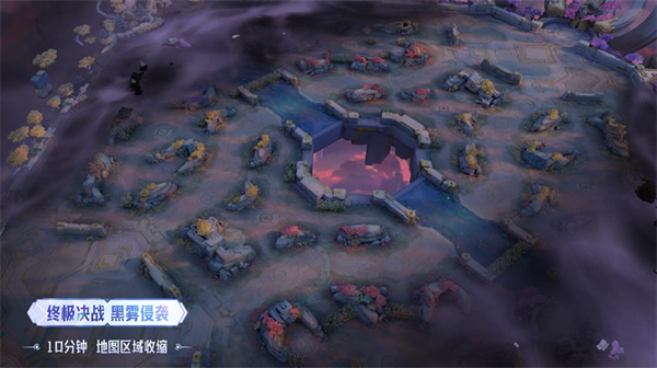 王者荣耀体验服官方正版