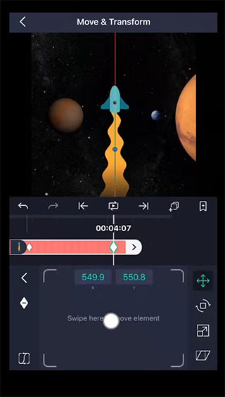 Alight Motion中文版 Alight Motion中文版