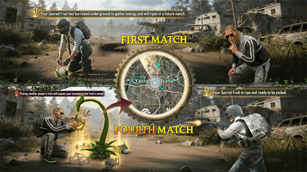 绝地求生国际服官方正版