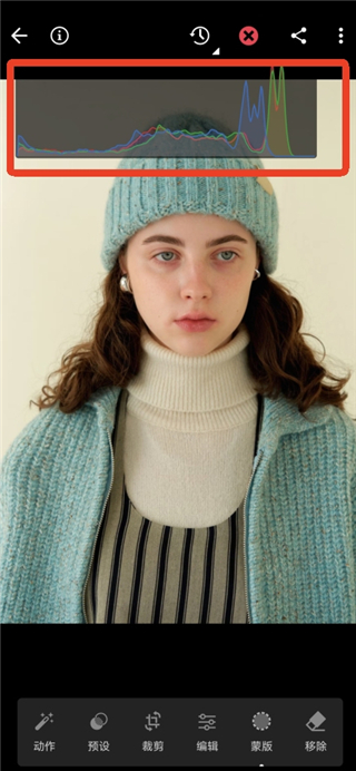 Lightroom安卓手机版 Lightroom安卓手机版