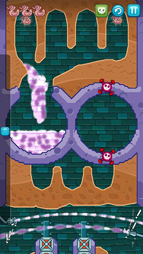 小鳄鱼爱洗澡2026官方最新版本 小鳄鱼爱洗澡2026官方最新版本