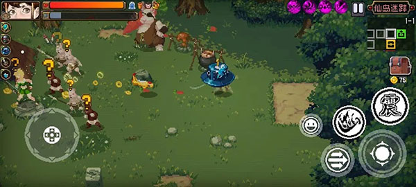 战魂铭人内置作弊菜单最新版 战魂铭人内置作弊菜单最新版