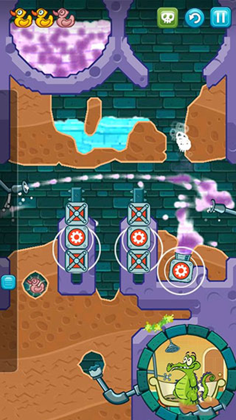 小鳄鱼爱洗澡2026官方最新版本 小鳄鱼爱洗澡2026官方最新版本