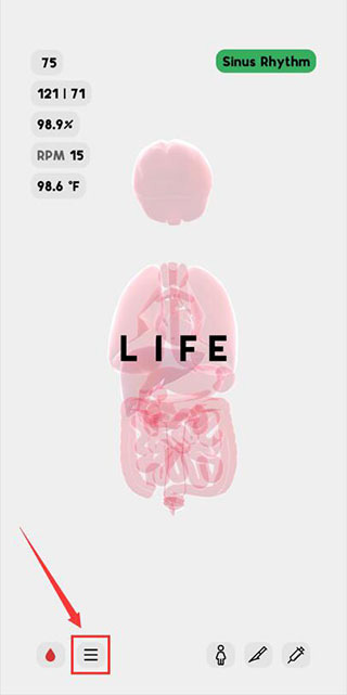 生命life手游中文版 生命life手游中文版