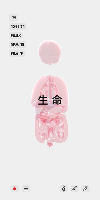 生命life手游中文版 生命life手游中文版