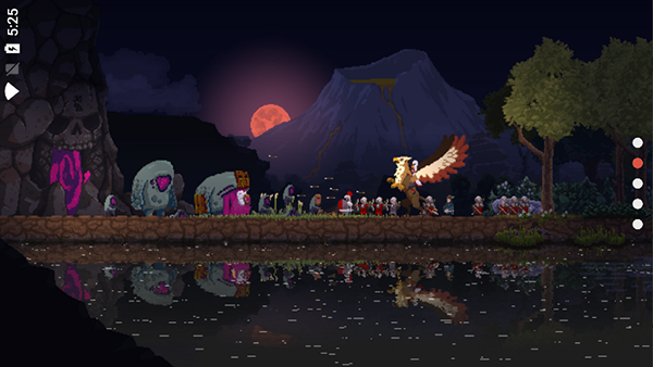 王国两位君主最新版2026