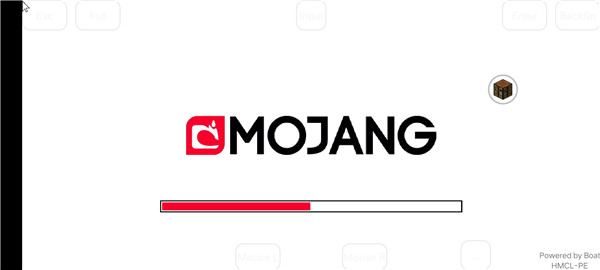 HMCL启动器手机版 HMCL启动器手机版