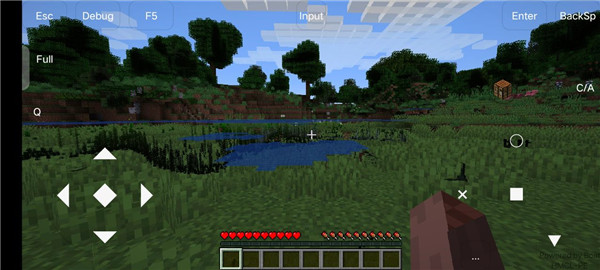 HMCL启动器手机版 HMCL启动器手机版