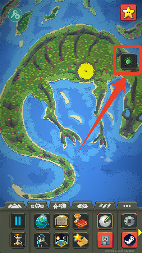 worldbox最新破解版汉化版