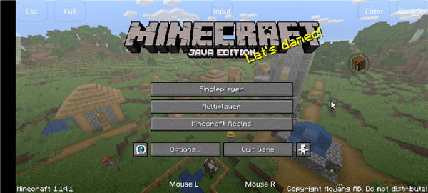 HMCL启动器手机版 HMCL启动器手机版