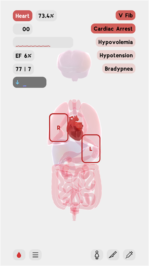 生命life手游中文版截图