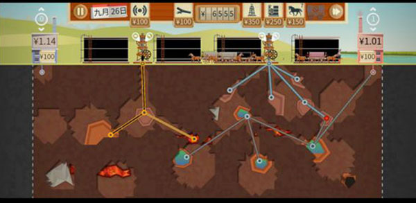 石油大亨官方最新版