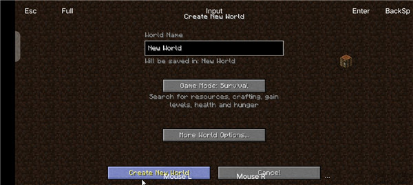 HMCL启动器手机版 HMCL启动器手机版